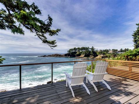 Depoe Bay Vacation Rentals 